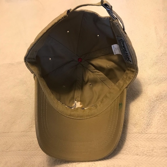 Imperial "Links of Utopia" Golf Cap - Picture 2 of 14